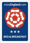 3 star bed and breakfast