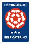 3 star self catering