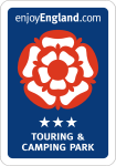 3 star touring and camping park