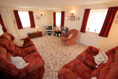Appuldurcombe Holiday Cottages, Wroxall, Isle of Wight. Self catering cottages in the grounds of a 18th century manor house
