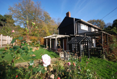 Self Catering Cottages in Newport, Isle of Wight