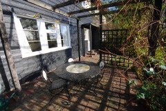 Self Catering Cottages in Newport, Isle of Wight, Bullsgate Cottage, Newport, Isle of Wight