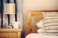 A friendly bed and breakfast in central Cowes