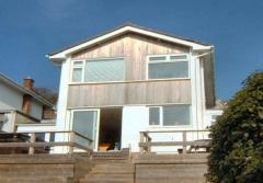 Self catering in Ventnor