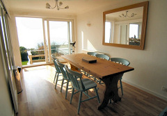 Cedar Lodge, Ventnor, Isle of Wight