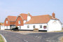 Country pub bed and breakfast on the Isle of Wight