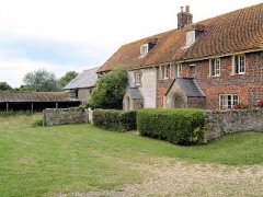 Chilton Farm Cottages, Brighstone, Isle of Wight