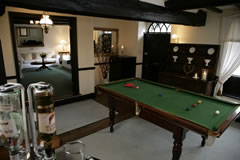 Self catering accommodation for your Hen Party, The Hen House, , Isle of Wight