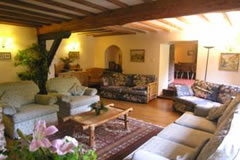 The Hen House, , Isle of Wight. Self catering accommodation for your Hen Party