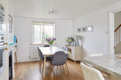 Hill Croft, Niton Undercliff, Isle of Wight. 