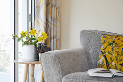 , Hill Croft, Niton Undercliff, Isle of Wight