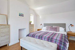 , Hill Croft, Niton Undercliff, Isle of Wight