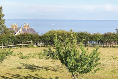 Hill Croft, Niton Undercliff, Isle of Wight. 