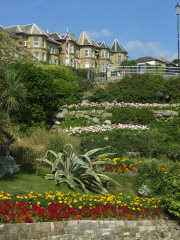 Luxury self catering apartment in Ventnor, Millers Rock, Ventnor, Isle of Wight