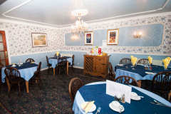 Bed and breakfast and guesthouse, Parkway Hotel, Shanklin, Isle of Wight