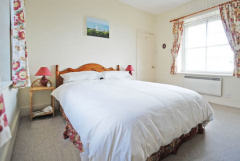 Self Catering Cottage, St Catherines Cottage, Niton, Isle of Wight