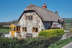 Self catering cottages
