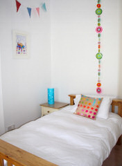 The Ventnor House, Ventnor, Isle of Wight. Seafront holiday home