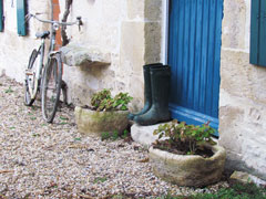 Gite in France with swimming pool, Le Vert, , Isle of Wight