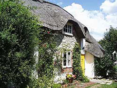 Self catering, Warren Holidays, Wellow, Isle of Wight
